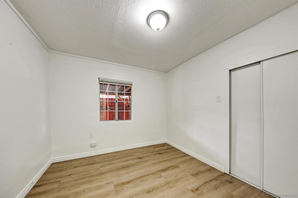 City Heights - Residential Income