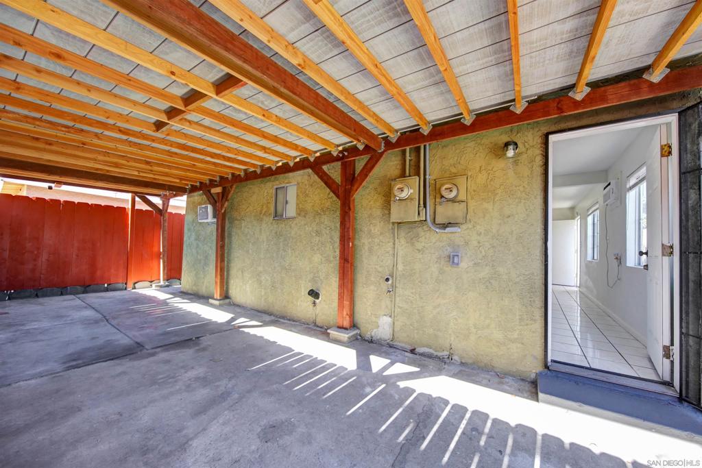 City Heights - Residential Income