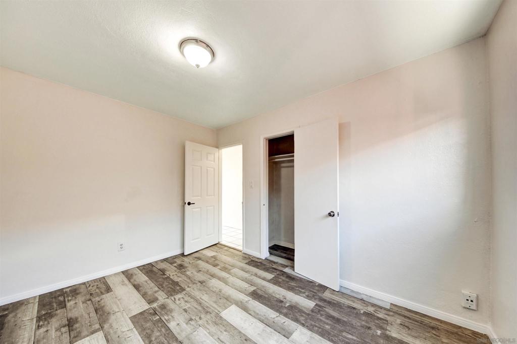 City Heights - Residential Income