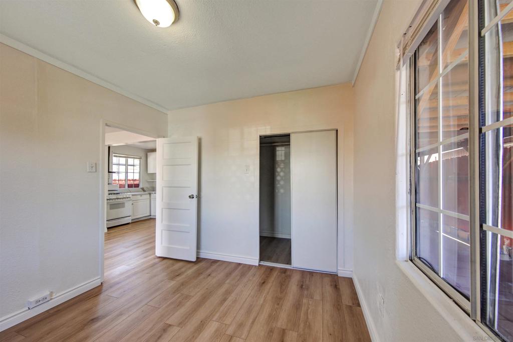 City Heights - Residential Income