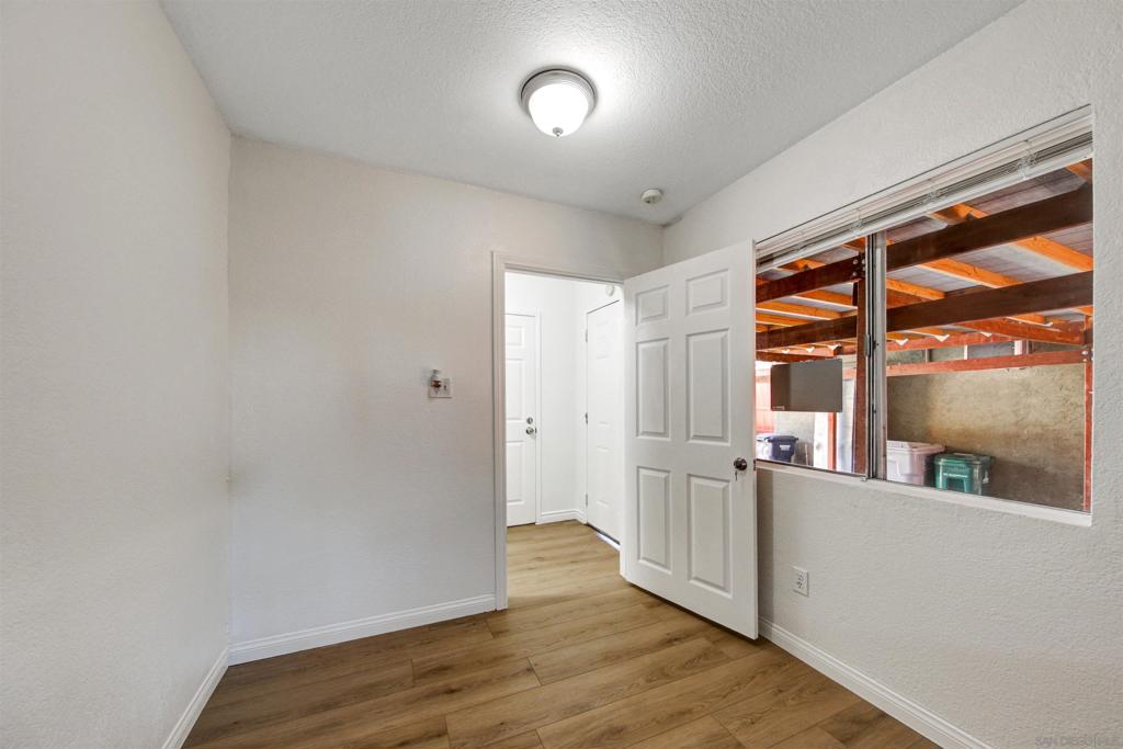 City Heights - Residential Income