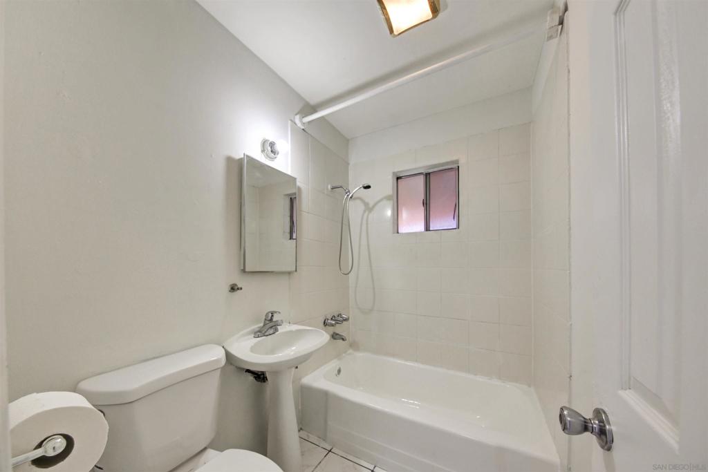 City Heights - Residential Income