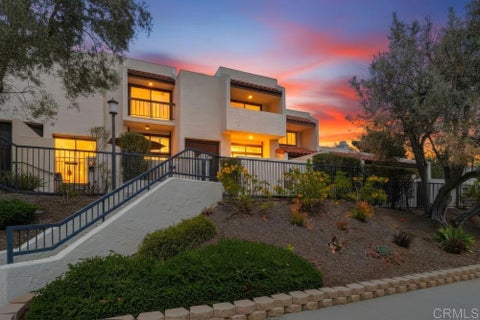 Photo of 6744 Caminito Del Greco, San Diego, CA 92120 (MLS # PTP2605141)