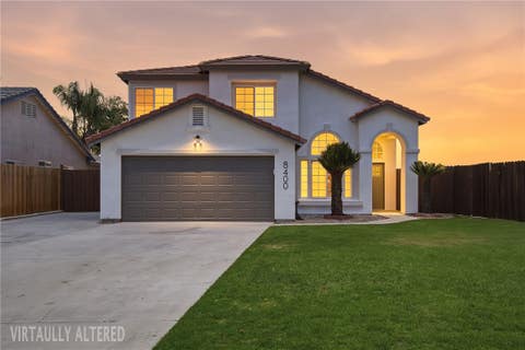 Photo of 8400 Winlock St, Bakersfield, CA 93312 (MLS # OC26169485)