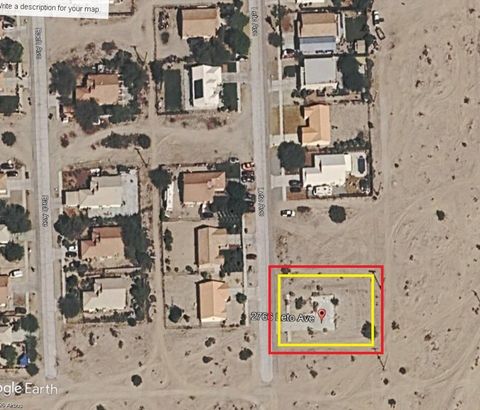 Photo of 2766 Leto Avenue, Thermal, CA 92274 (MLS # 219148566DA)