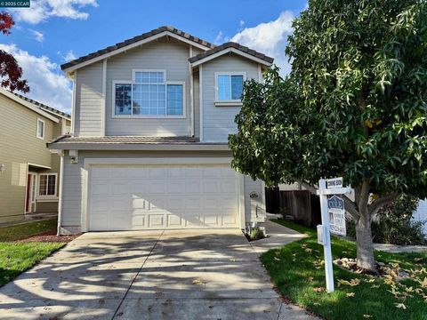 Photo of 745 Bayshore St St, Martinez, CA 94553 (MLS # 41117512)