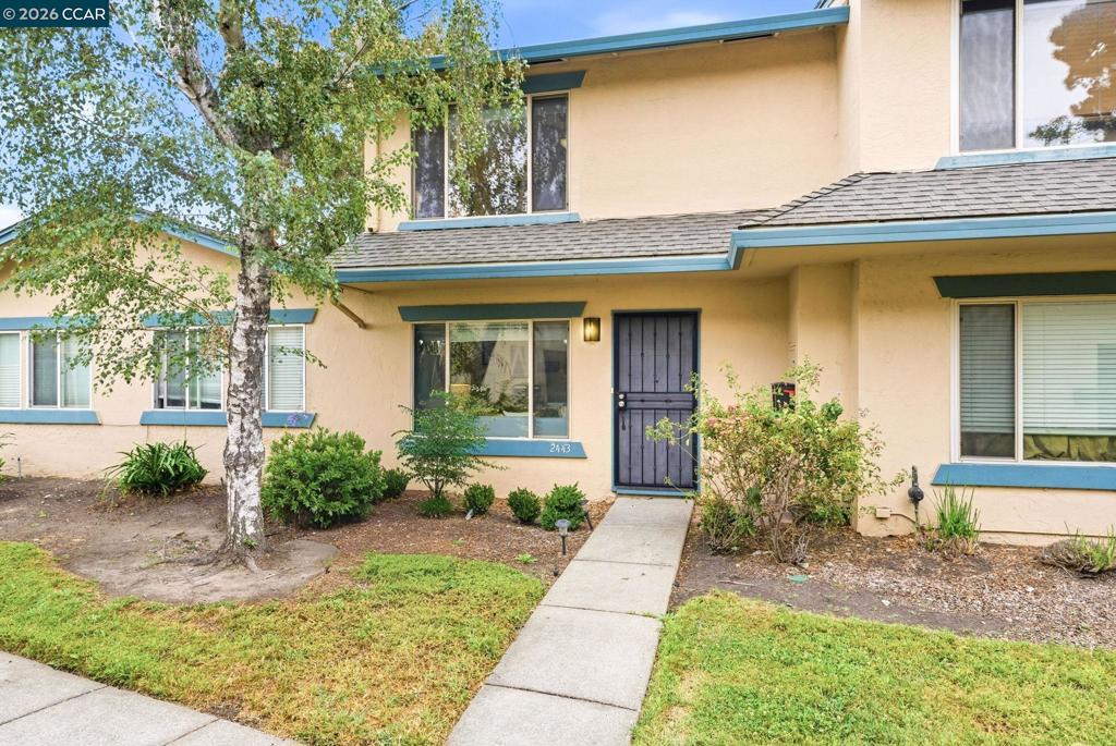 2443 Oliver Dr