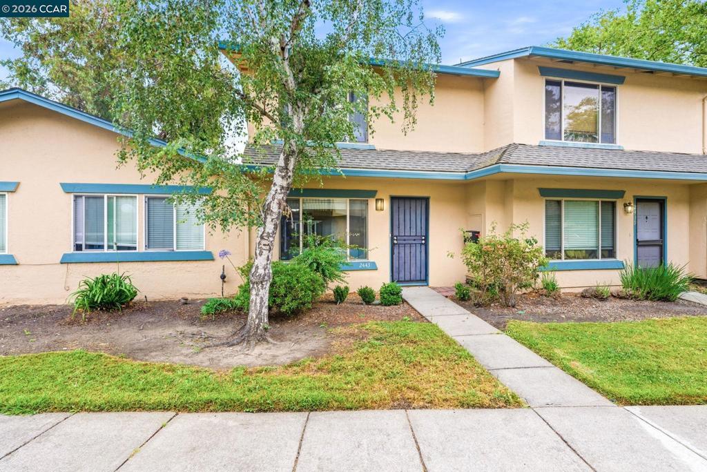 2443 Oliver Dr