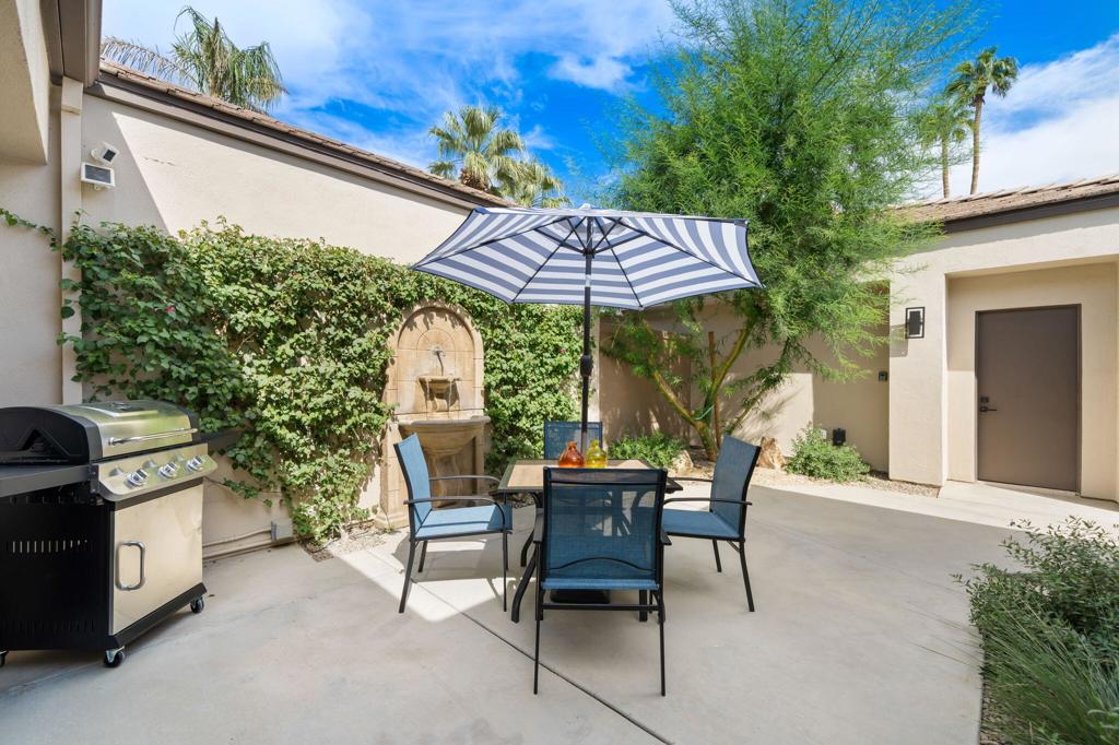 PGA Palmer Private - Residential Lease