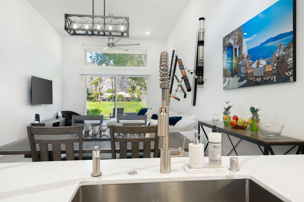 PGA Palmer Private - Residential Lease