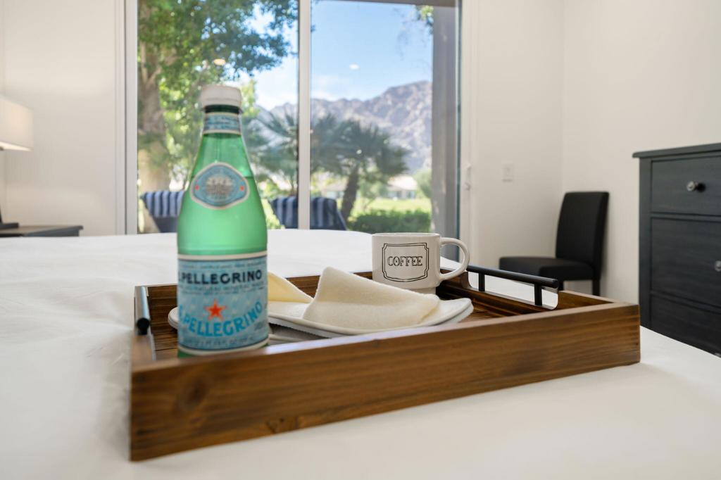 PGA Palmer Private - Residential Lease