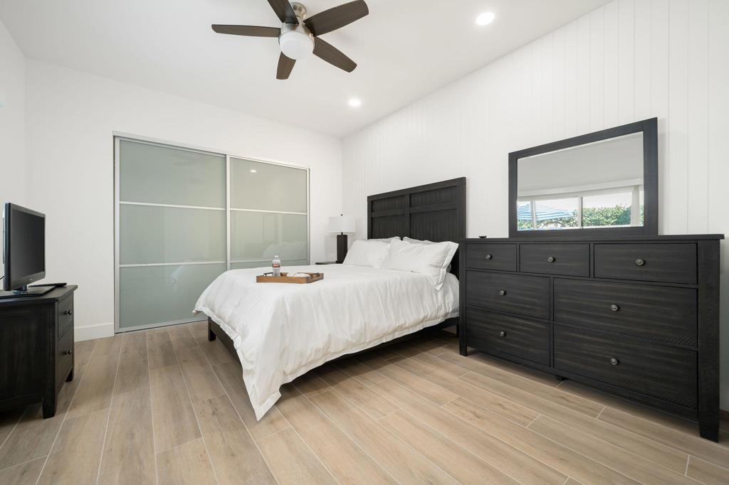 PGA Palmer Private - Residential Lease