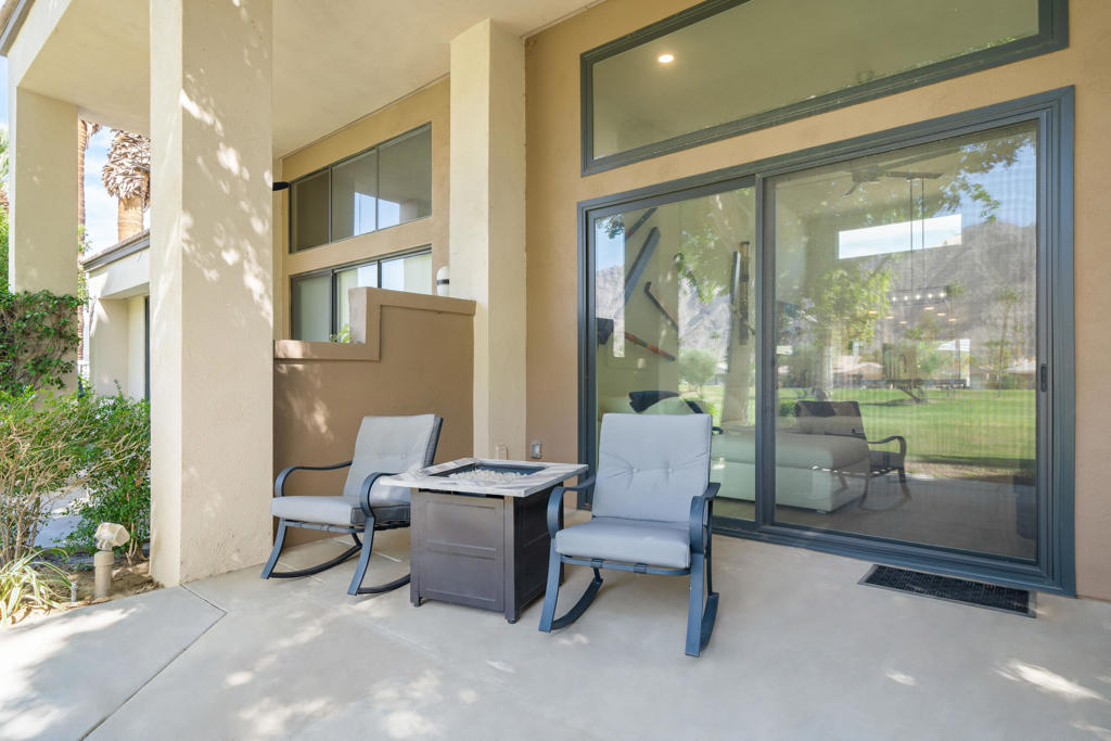 PGA Palmer Private - Residential Lease