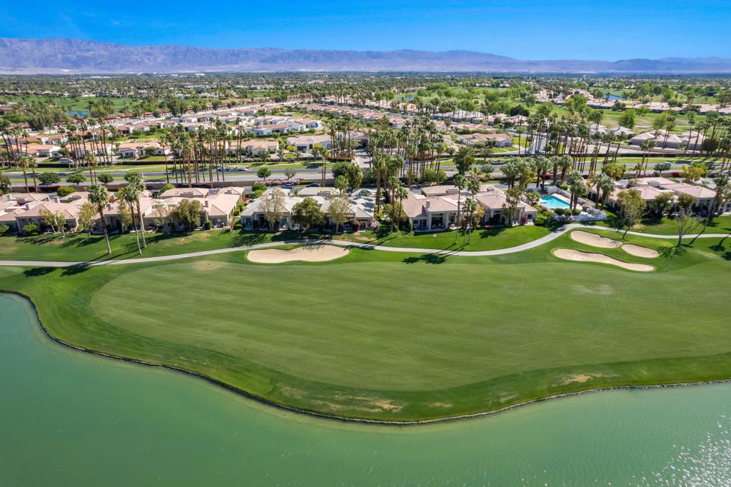 PGA Palmer Private - Residential Lease