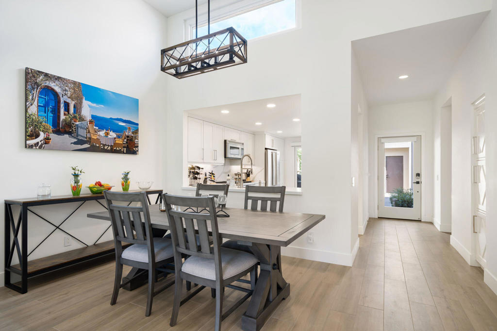 PGA Palmer Private - Residential Lease