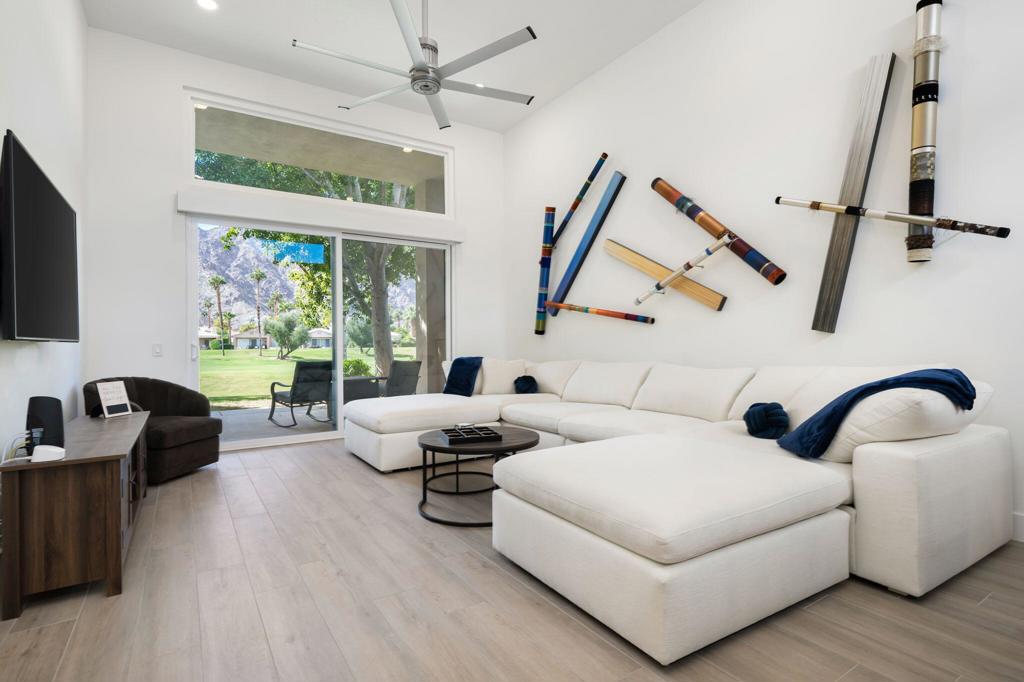 PGA Palmer Private - Residential Lease