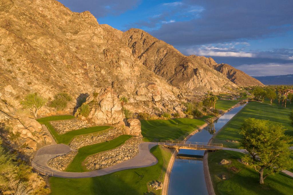 PGA Palmer Private - Residential Lease