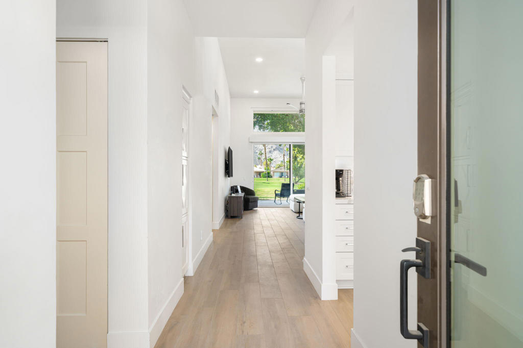 PGA Palmer Private - Residential Lease