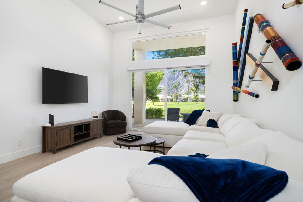 PGA Palmer Private - Residential Lease