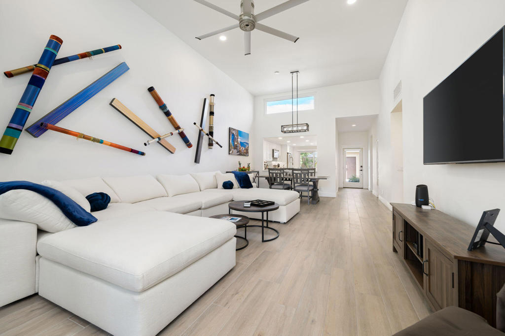 PGA Palmer Private - Residential Lease