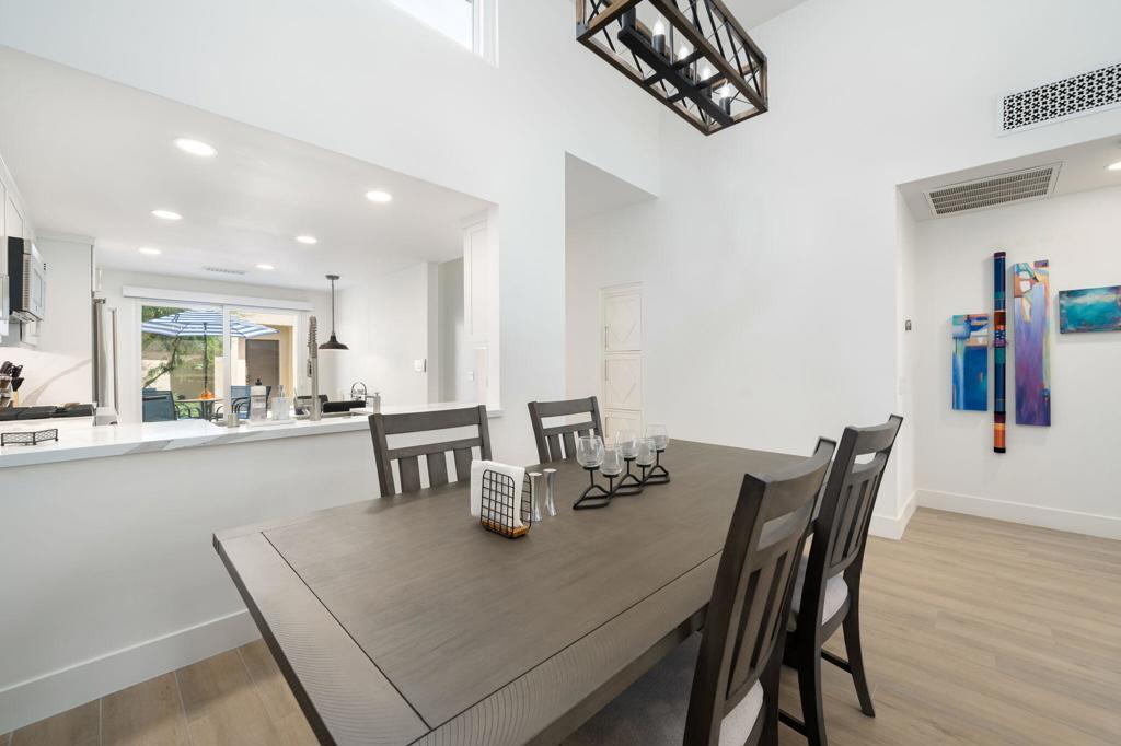 PGA Palmer Private - Residential Lease