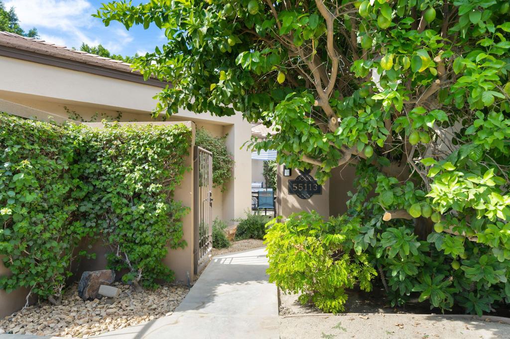 PGA Palmer Private - Residential Lease