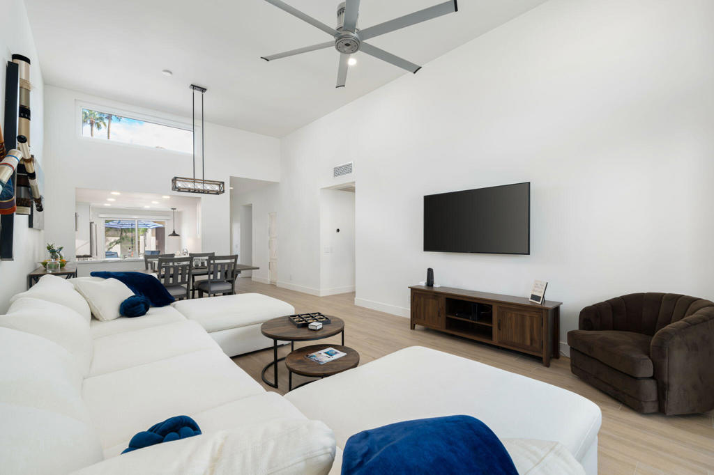 PGA Palmer Private - Residential Lease