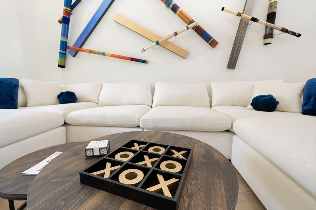 PGA Palmer Private - Residential Lease