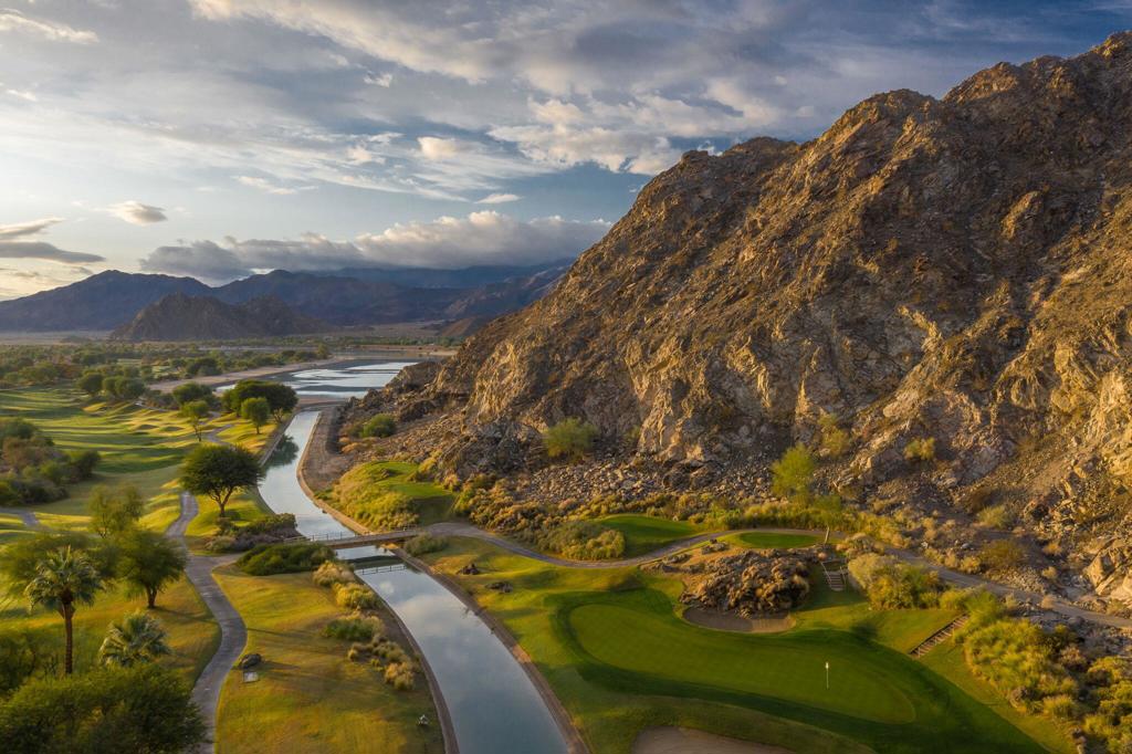 PGA Palmer Private - Residential Lease