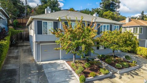 Photo of 180 Elm Street, San Carlos, CA 94070 (MLS # ML82025348)