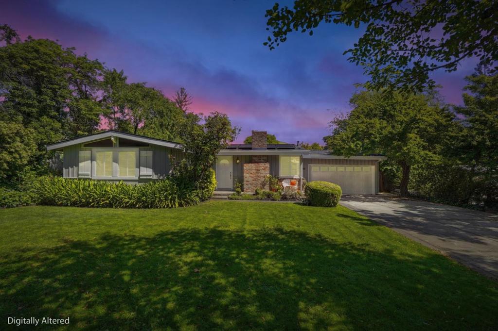3372 Mildred Lane