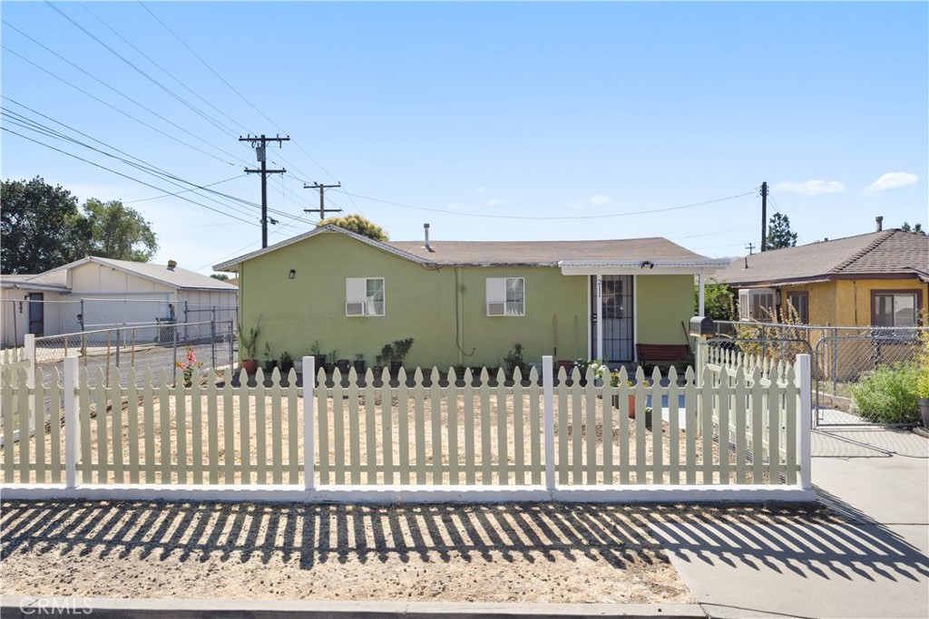 211 Pauley Street