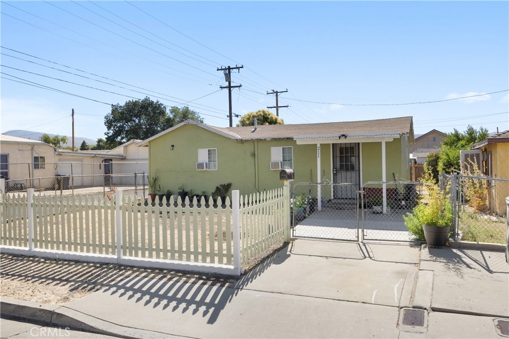 211 Pauley Street