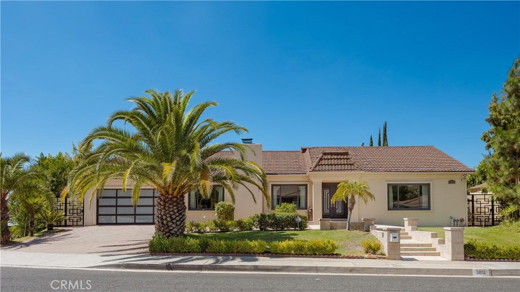 3851 Karen Lynn Drive, Glendale CA 91206