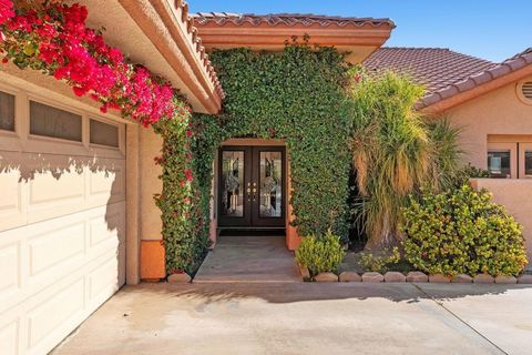 Photo of 28 White Sun Way, Rancho Mirage, CA 92270 (MLS # 219142716DA)
