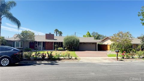 17922 Romelle North Tustin CA 92705