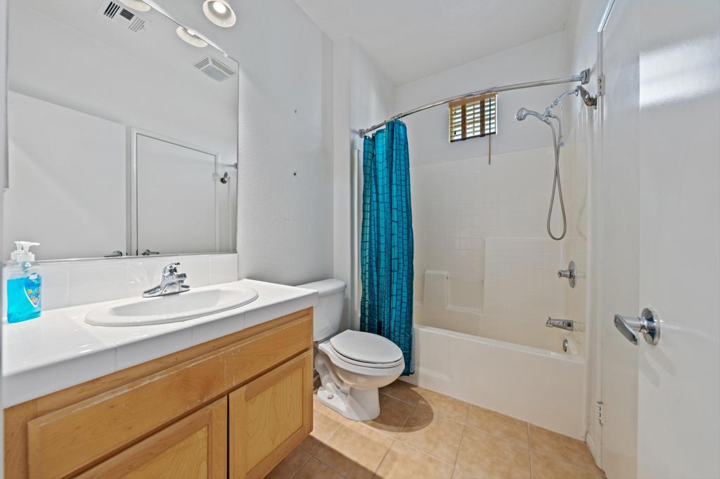 Desert Willow - Residential