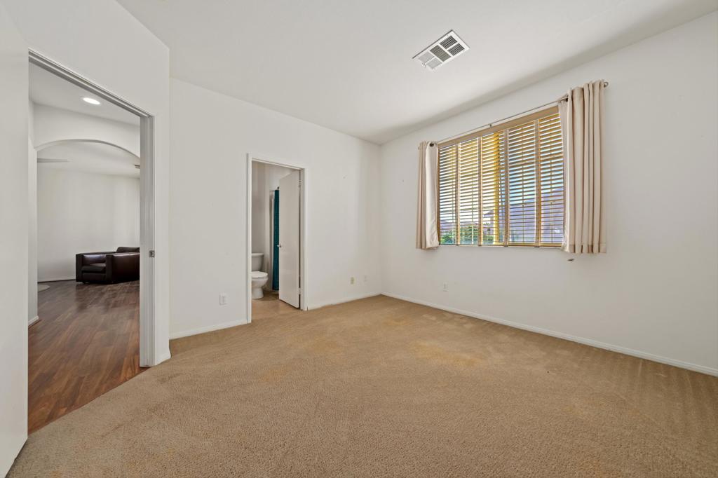 Desert Willow - Residential