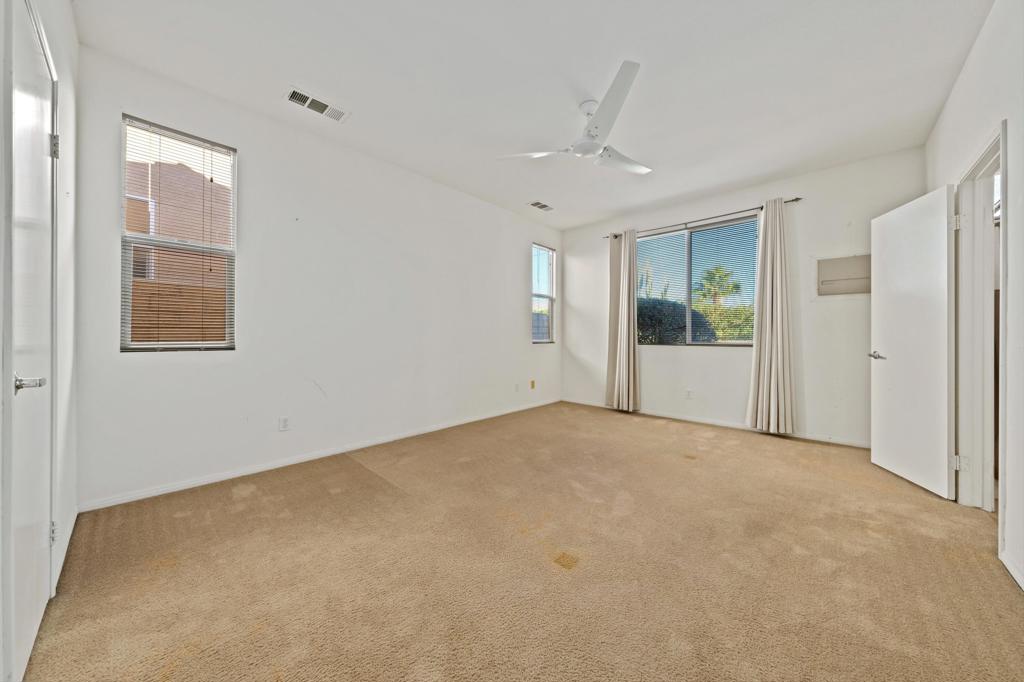 Desert Willow - Residential