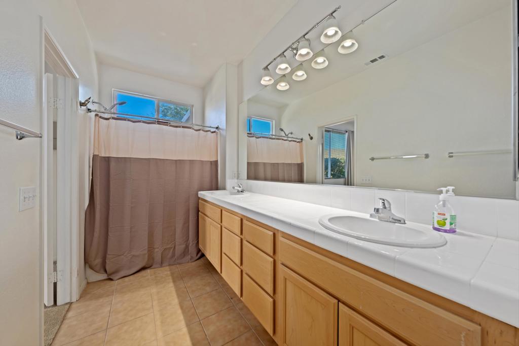 Desert Willow - Residential