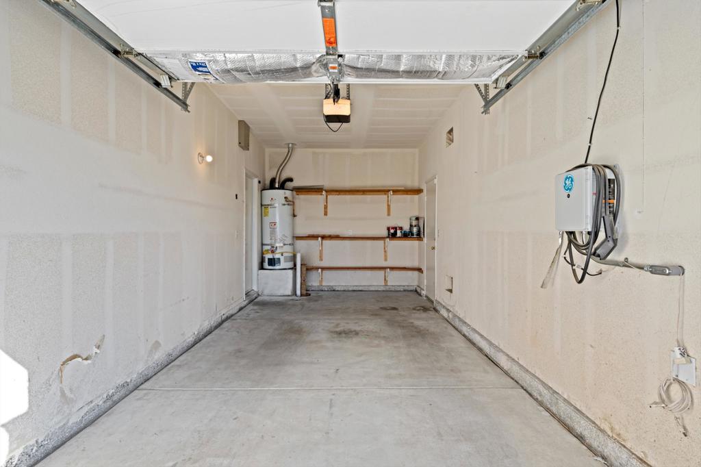 Desert Willow - Residential
