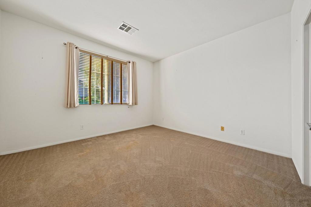Desert Willow - Residential