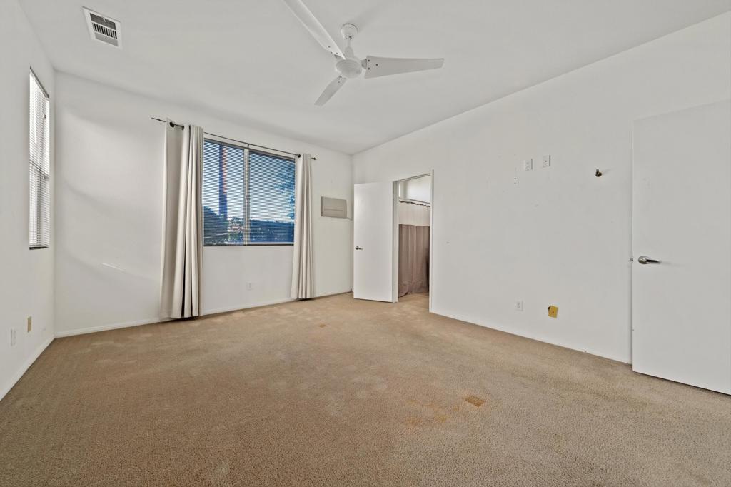 Desert Willow - Residential