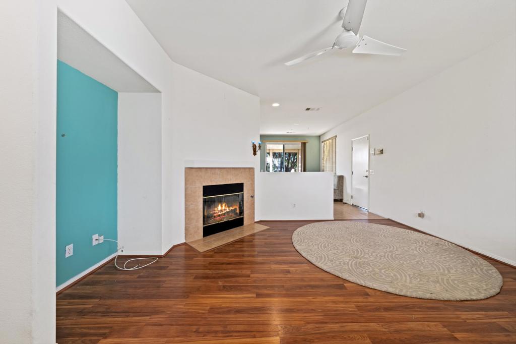 Desert Willow - Residential
