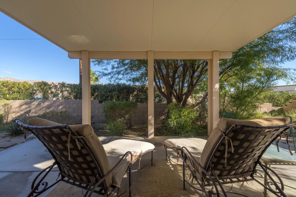 Desert Willow - Residential