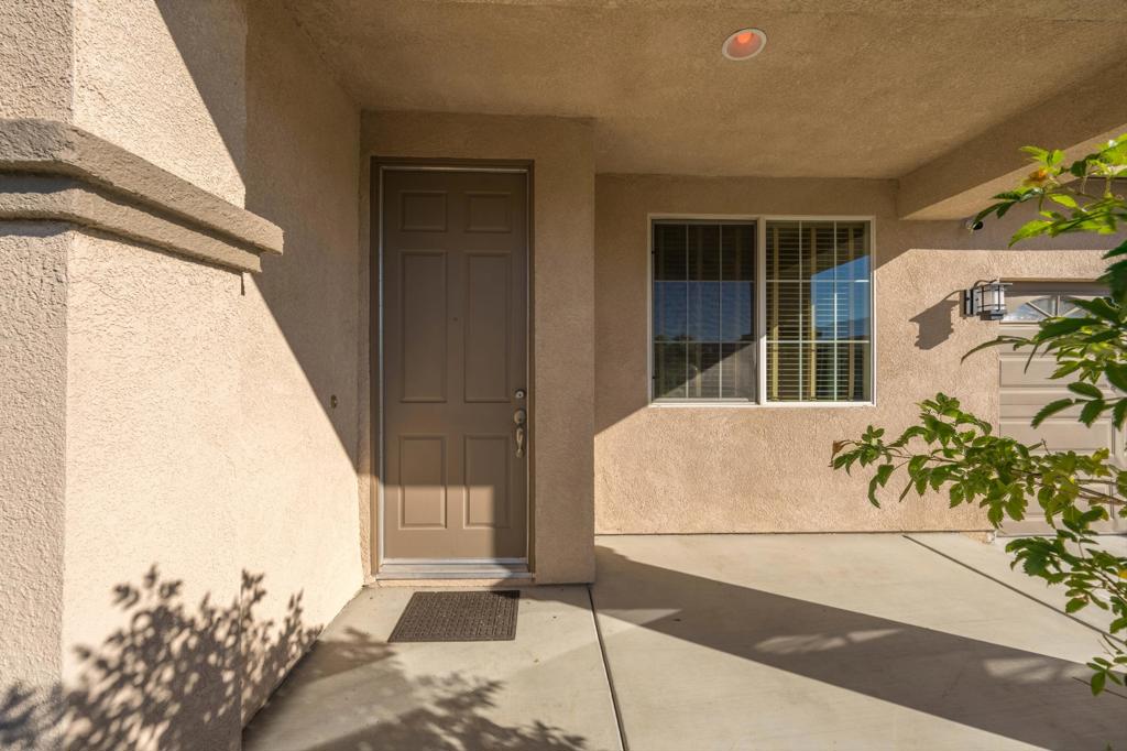 Desert Willow - Residential