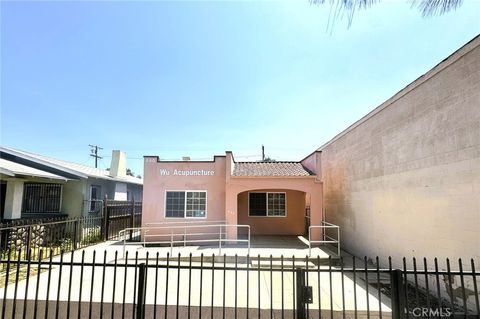 Photo of 660 E Mission Boulevard, Pomona, CA 91766 (MLS # TR25145915) Photo of 660 E Mission Boulevard, Pomona, CA 91766 (MLS # TR25145915)