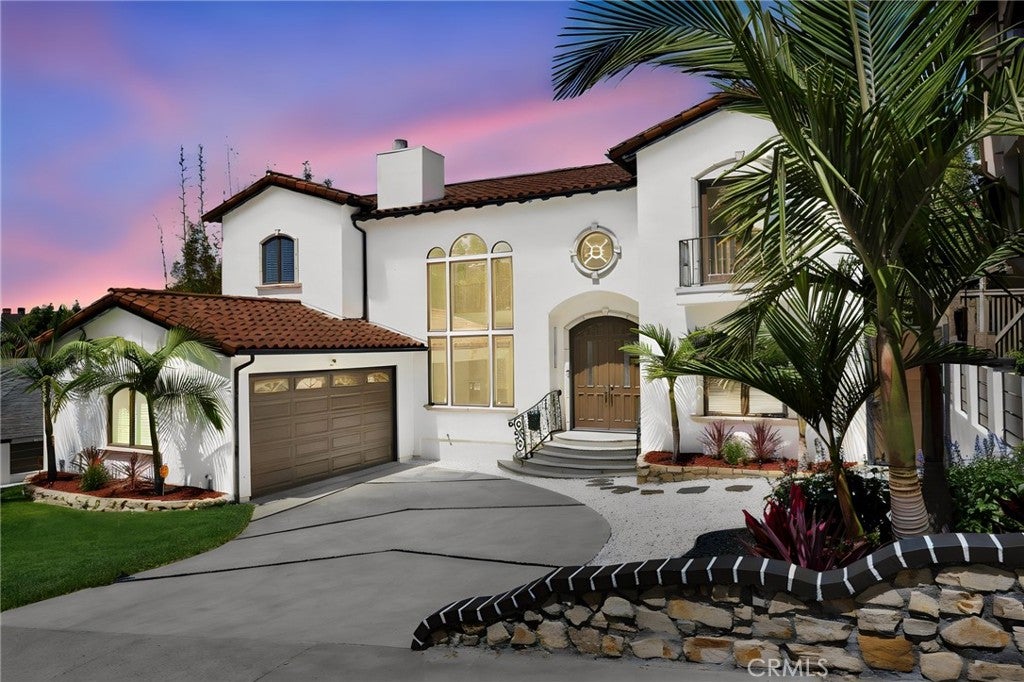 3260 Inglewood BLVD