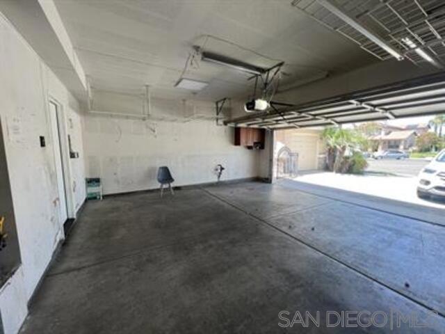 Chula Vista - Residential Lease