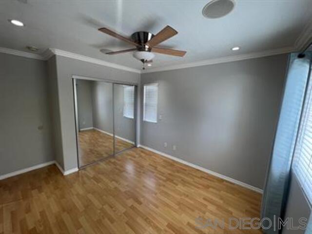 Chula Vista - Residential Lease